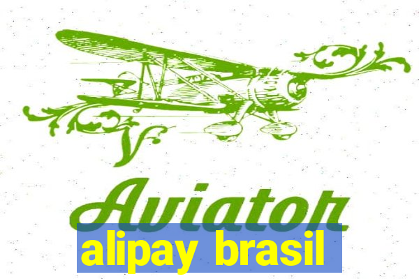 alipay brasil